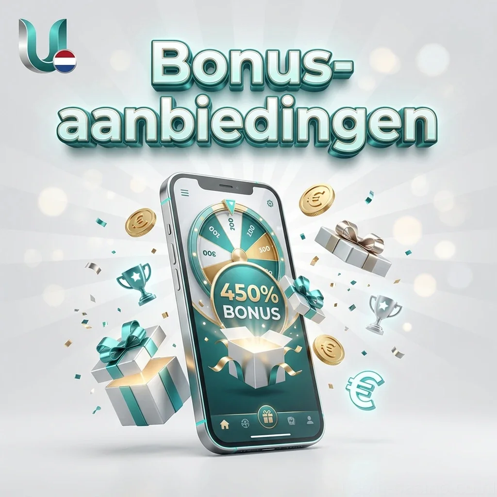 Bonusaanbiedingen