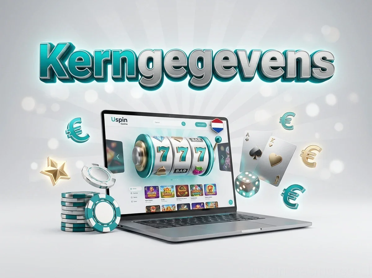 Kerngegevens