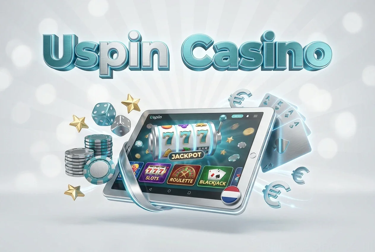 Uspin Casino